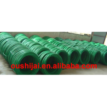 Hot sale! GI wire/PVC wire